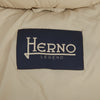Herno Men's Padded Jacket PI003ULE M02 12456Z 1985 113148934 [P]