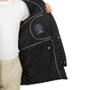 HERNO Männlicher Puffer-Jumper PI003ULE M02 12456Z 9300 112879294 [P]