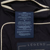 HERNO Männlicher Puffer-Jumper PI003ULE M02 12456Z 9300 112879294 [P]