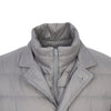 HERNO カポート 男性 パディング ジャケット PI007ULE 12456Z 9406 158315292 [P]