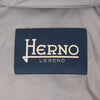 HERNO カポート 男性 パディング ジャケット PI007ULE 12456Z 9406 158315292 [P]