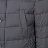 HERNO 男性用パディングジャンパー PI007ULE 12456Z 9480 158315300 [P]