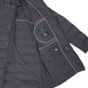HERNO 男性用パディングジャンパー PI007ULE 12456Z 9480 158315300 [P]