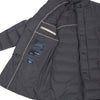 HERNO 男性用パディングジャンパー PI007ULE 12456Z 9480 158315300 [P]