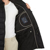 Herno PI007ULE Padded Jacket for Men 19288 9300 101793793 [P]