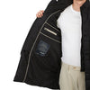 Herno PI007ULE Padded Jacket for Men 19288 9300 101793793 [P]