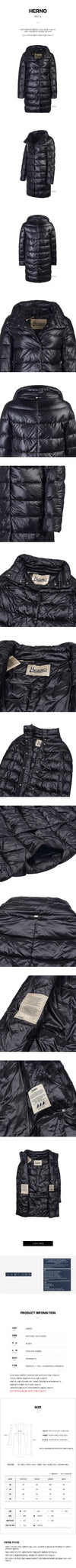HERNO Dora Langjacke 145244826 [P]