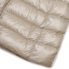 HERNO Quilted Faux Fur Padded Jacket 1985 160628078 [P]