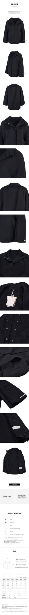I BLUES Damen Pisolojacke 001 52265685 [P]