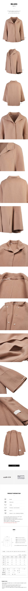 I BLUES Damen Pisolojacke 003 40559459 [P]