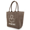 Isabel Marant Small Tote Bag 160628010 [P]