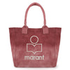 ISABEL MARANT Damen Small Yanke Tote Bag 160628009 [P]