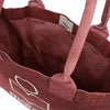 ISABEL MARANT Damen Small Yanke Tote Bag 160628009 [P]