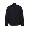 MAISON KITSUNE Herren Halbzip Sweatshirt PM00305KM0341 P199 154165935 [P]