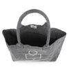 Isabel Marant Yenki Zip Tote Bag PM0062FA-A1X19M-02FK 160628015 [P]