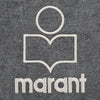 Isabel Marant Yenki Zip Tote Bag PM0062FA-A1X19M-02FK 160628015 [P]