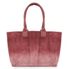 ISABEL MARANT Yenki Reißverschluss Tote Bag 160628011 [P]