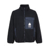 Maison Kitsune Men's Fleece Jacket PM02136WM2031 P199 149123474 [P]