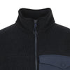 Maison Kitsune Men's Fleece Jacket PM02136WM2031 P199 149123474 [P]