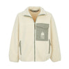 Maison Kitsune Men's Fleece Jacket PM02136WM2031 P700 149123475 [P]