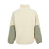 Maison Kitsune Men's Fleece Jacket PM02136WM2031 P700 149123475 [P]