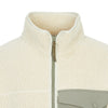Maison Kitsune Men's Fleece Jacket PM02136WM2031 P700 149123475 [P]