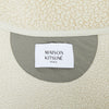 Maison Kitsune Men's Fleece Jacket PM02136WM2031 P700 149123475 [P]