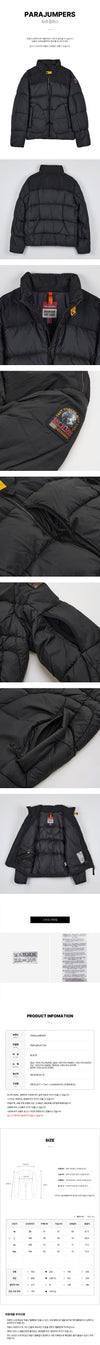 PARAJUMPERS Männer kurze Daunenjacke 148888007 [P]