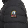 PARAJUMPERS メンズ パディング ジャケット PMPUSL09 ブラック 65750359 [P]