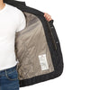 PARAJUMPERS メンズ パディング ジャケット PMPUSL09 ブラック 65750359 [P]