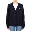 Maison Kitsune Women's Cardigan PW00501KT1006 0413 154165941 [P]