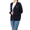 Maison Kitsune Women's Cardigan PW00501KT1006 0413 154165941 [P]