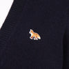 Maison Kitsune Women's Cardigan PW00501KT1006 0413 154165941 [P]