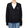 Maison Kitsune Women's Cardigan 154165942 [P]