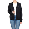 Maison Kitsune Women's Cardigan 154165942 [P]