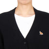 Maison Kitsune Women's Cardigan 154165942 [P]