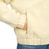 PARAJUMPERS フリースジャケット PWFLPF32 TAPIOCA 67124085 [P]