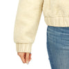 PARAJUMPERS フリースジャケット PWFLPF32 TAPIOCA 67124085 [P]