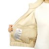 PARAJUMPERS フリースジャケット PWFLPF32 TAPIOCA 67124085 [P]