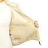 PARAJUMPERS フリースジャケット PWFLPF32 TAPIOCA 67124085 [P]
