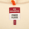 PARAJUMPERS フリースジャケット PWFLPF32 TAPIOCA 67124085 [P]