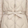 Parajumpers Women Padding Jumper TAPIOCA 65276620 [P]