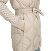 Parajumpers Women Padding Jumper TAPIOCA 65276620 [P]