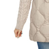Parajumpers Women Padding Jumper TAPIOCA 65276620 [P]