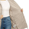 Parajumpers Women Padding Jumper TAPIOCA 65276620 [P]