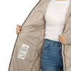 Parajumpers Women Padding Jumper TAPIOCA 65276620 [P]