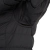 PARAJUMPERS Damen Long Padded Mantel PWPUSL37 BLACK 63458759 [P]