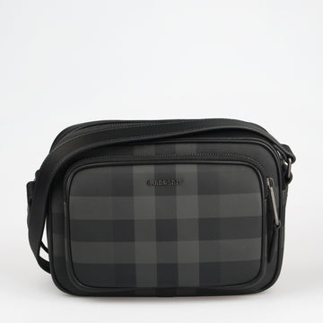 BURBERRY メッセンジャークロスバッグ 162301425 [P]