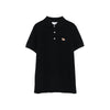 Maison Kitsune Regular Fit Women's Piqué Shirt 156211788 [P]