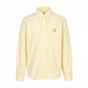 Maison Kitsune Men's Shirt QM00421WC5089 0425 157228670 [P]